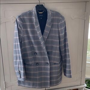 IMNYC blazer